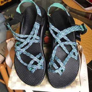 Chaco Sandals